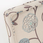 50'' Upholstered Loveseat - Grand Goldman Shop