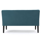 50'' Upholstered Loveseat - Grand Goldman Shop