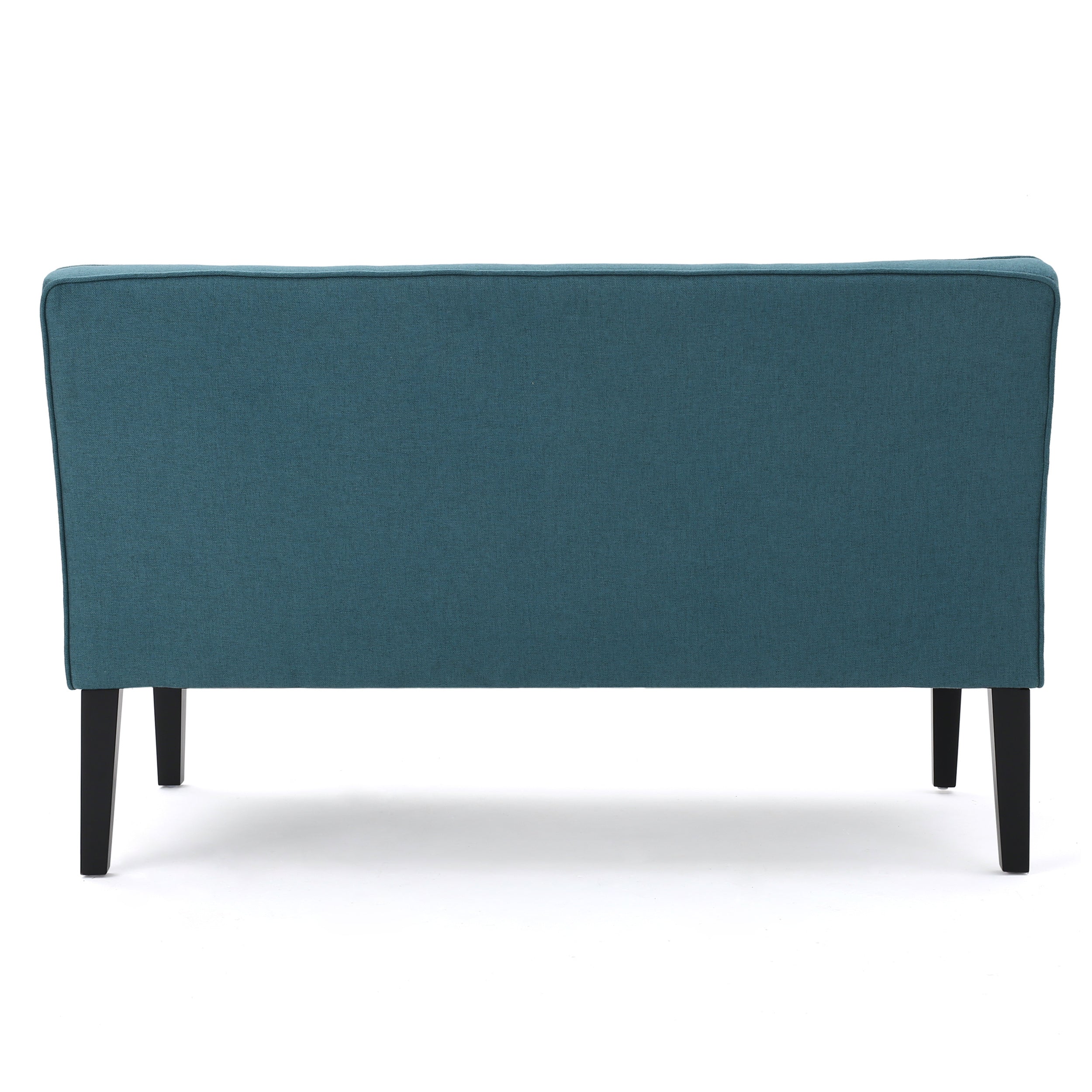 50'' Upholstered Loveseat - Grand Goldman Shop