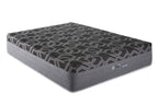 14' Smooth Top Hybrid Ultra Plush Queen Mattress - Grand Goldman Shop