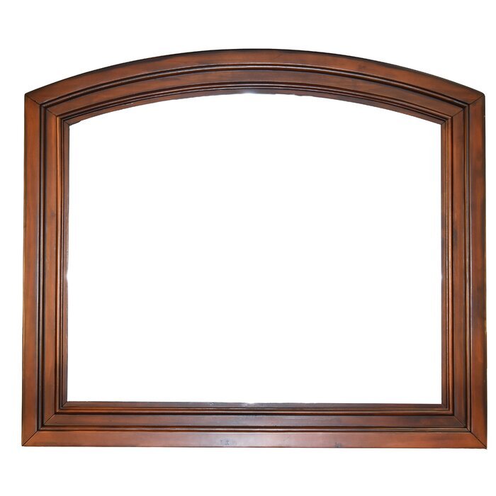 Baltimore Queen 5 Pc Storage Bedroom Set made with Wood in Dark Walnut - Grand Goldman Shop